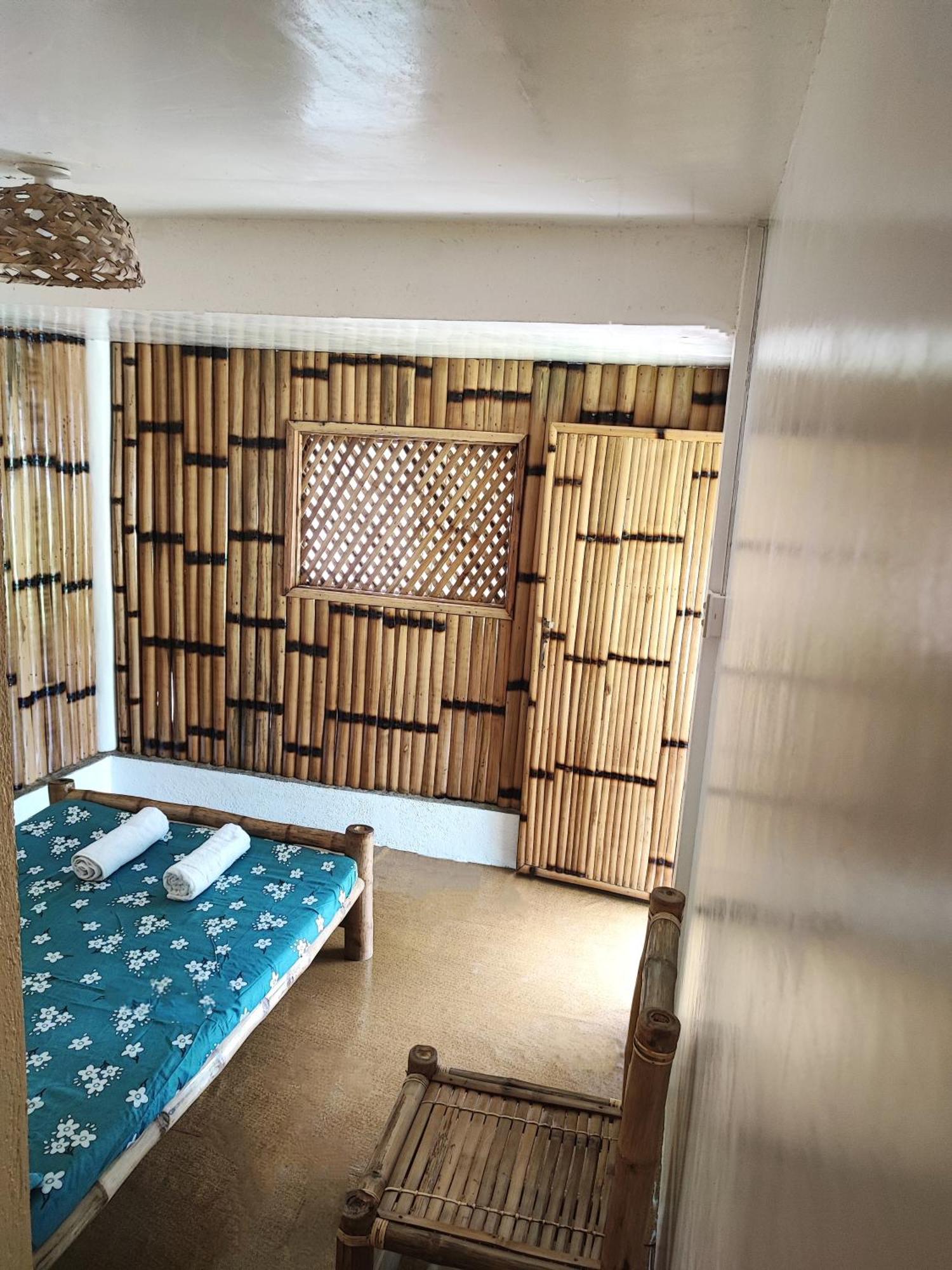 Rose Apartments Anda  Kültér fotó