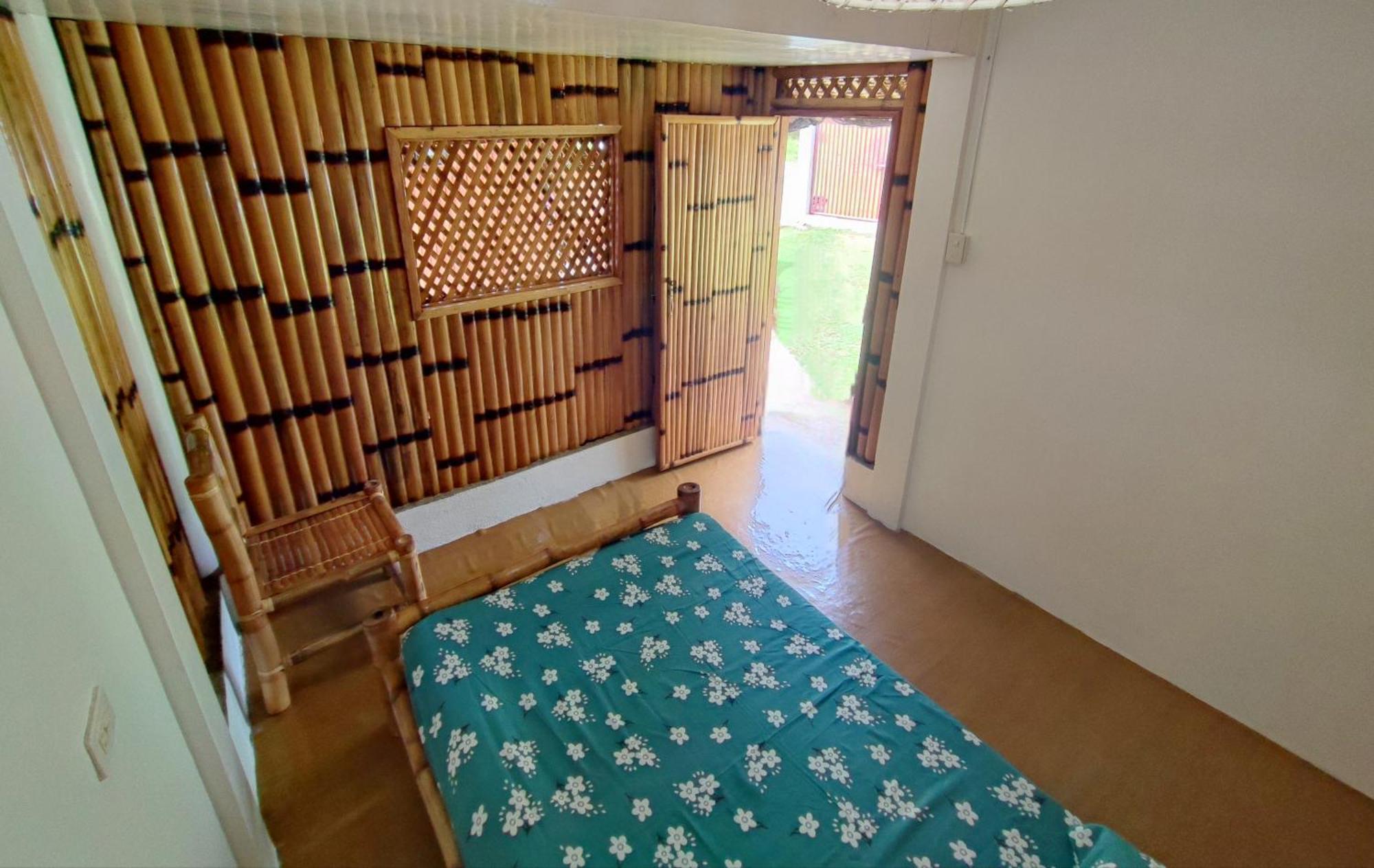 Rose Apartments Anda  Kültér fotó
