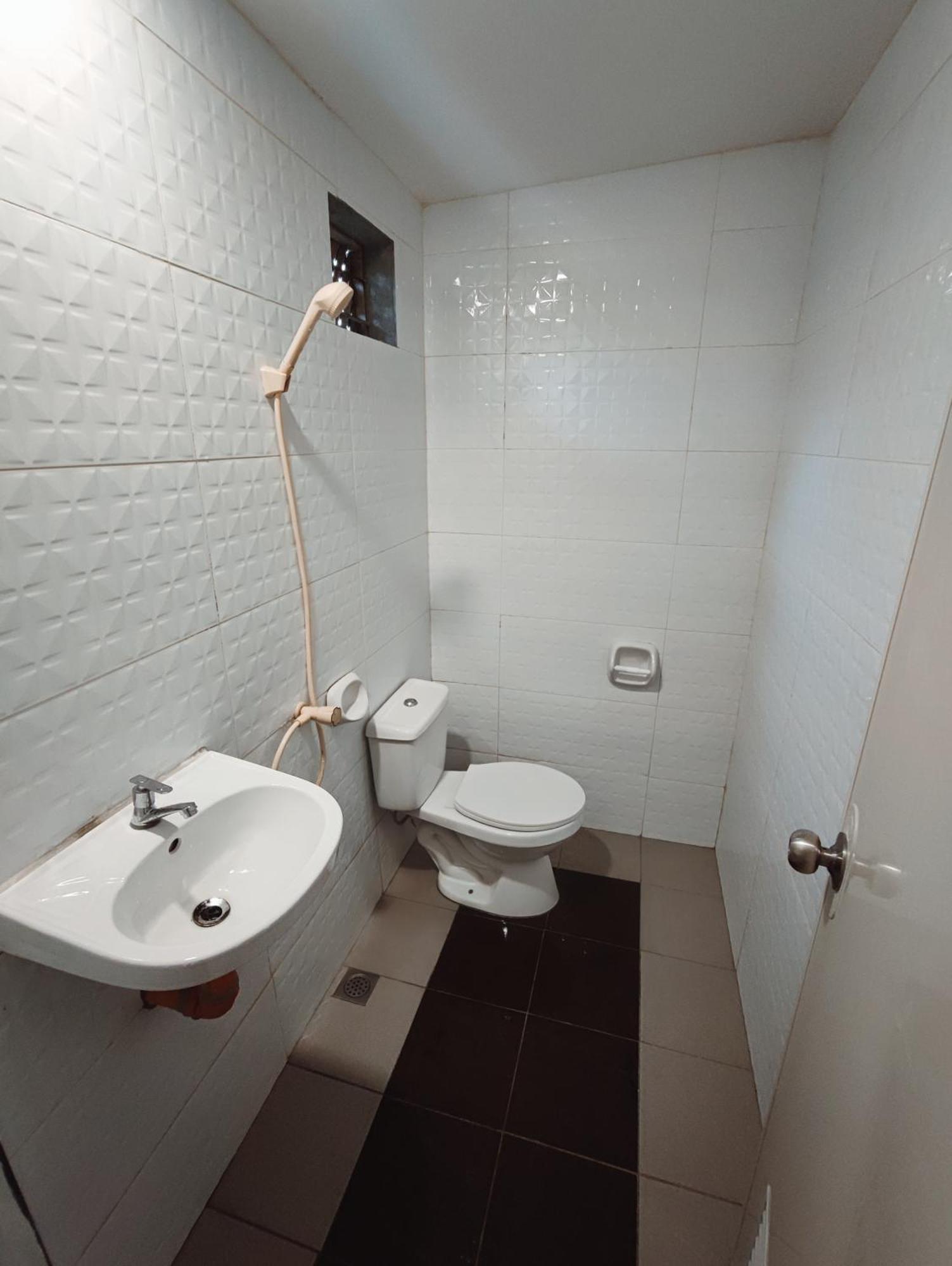 Rose Apartments Anda  Kültér fotó