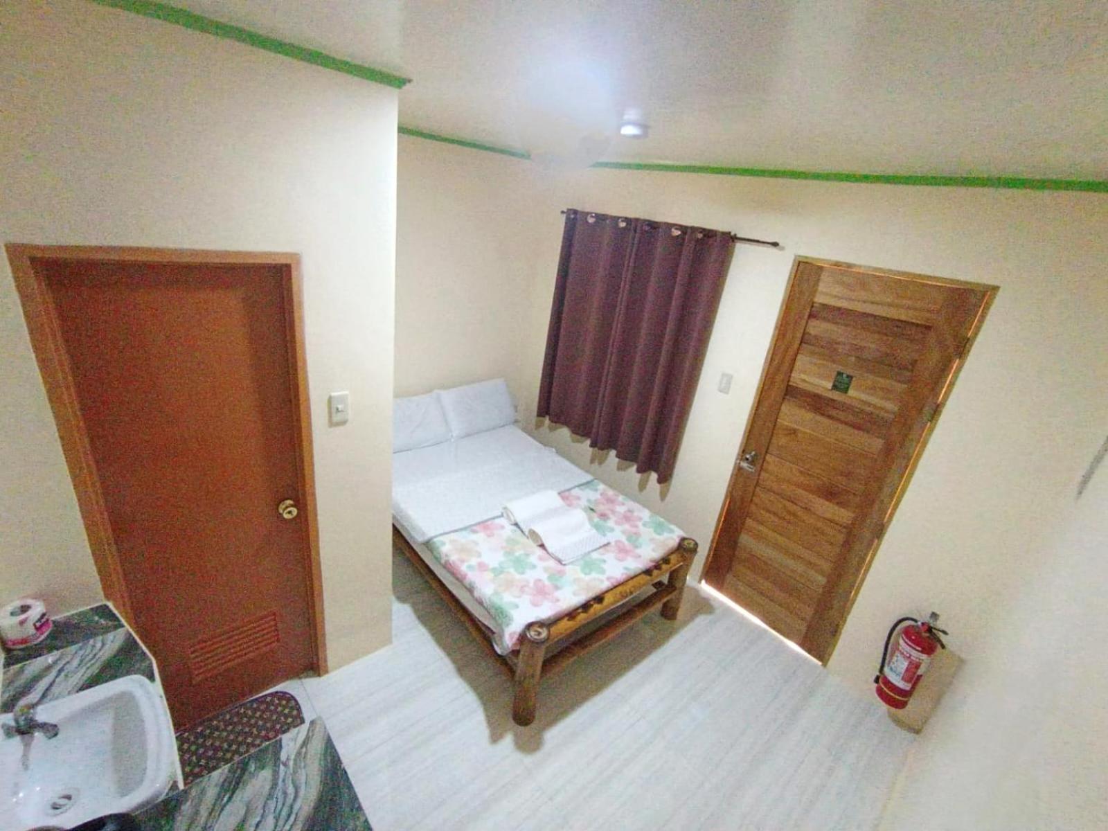 Rose Apartments Anda  Szoba fotó