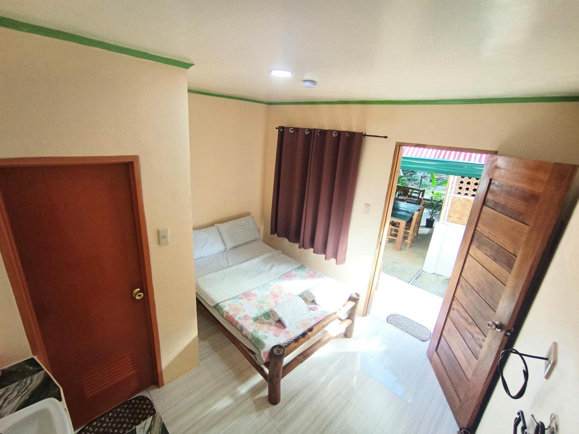 Rose Apartments Anda  Szoba fotó